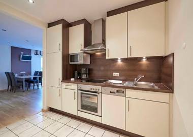 Haus Seemuschel _ Fewo 1