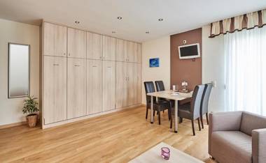 Haus Seemuschel _ Fewo 1