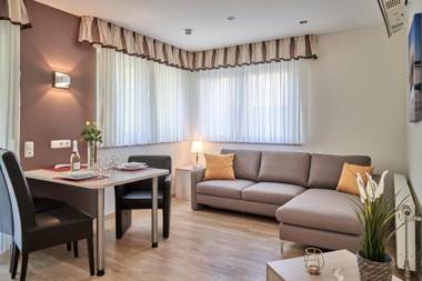 Haus Seemuschel _ Fewo 3