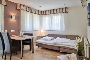 Haus Seemuschel _ Fewo 3