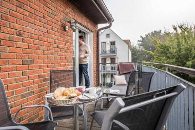 Haus Seemuschel _ Fewo 5