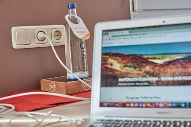 Haus Seemuschel _ Fewo 7