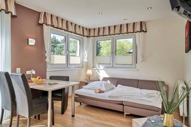 Haus Seemuschel _ Fewo 7