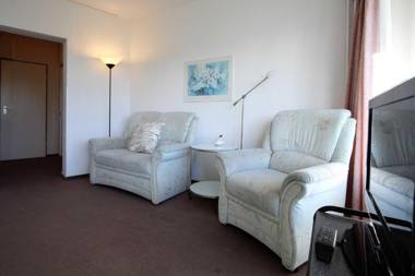 Haus Seehuette Wohnung 401
