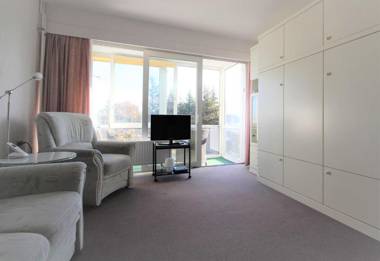 Haus Seehuette Wohnung 401