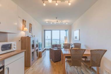 Residenz am Yachthafen Wohnung 5