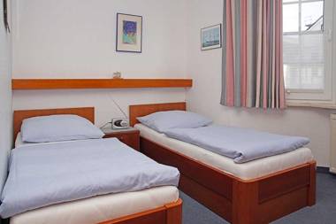 Fischerhus Wohnung 4