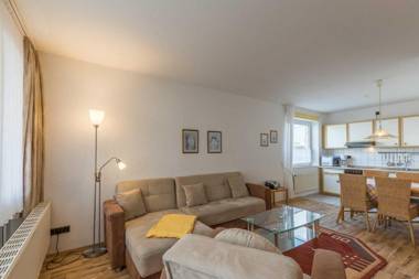 Residenz Meeresbrandung Wohnung 42