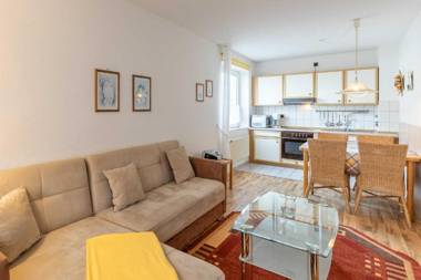 Residenz Meeresbrandung Wohnung 42