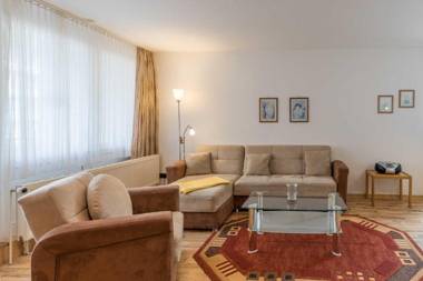 Residenz Meeresbrandung Wohnung 42