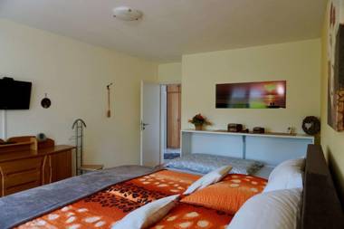 Ferienwohnung Wattfischer