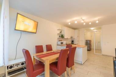 Duenenflair Wohnung 2