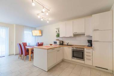 Duenenflair Wohnung 2