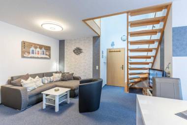 Haus Seewind Wohnung 3