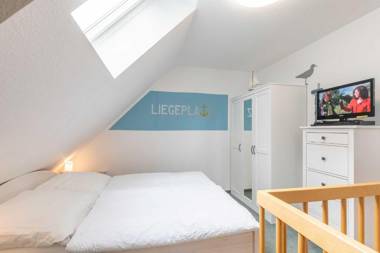 Haus Seewind Wohnung 3