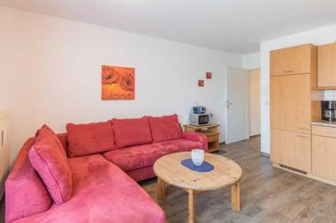 Haus Strandduene Wohnung 17