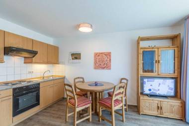 Haus Strandduene Wohnung 17