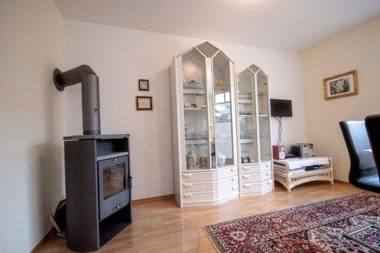 Ferienhaus-Haus-Eversand