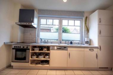 Ferienhaus-Haus-Eversand