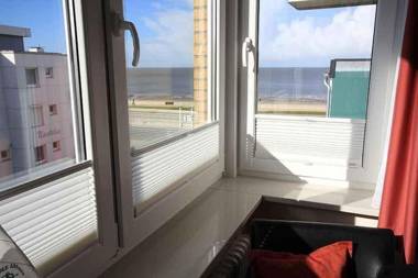 Kleine-Ferienwohnung-6-Strandnah-und-mit-Meerblick-im-Haus-Seeluft-Duhnen