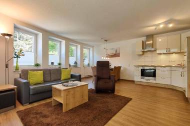 Ferienwohnung-303-Hohe-Lith-ganz-nah-am-Meer-inkl-Strandkorb