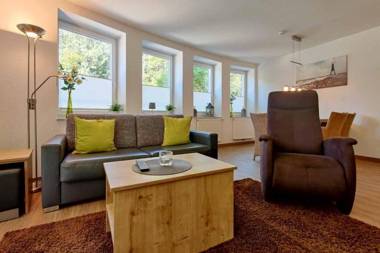 Ferienwohnung-303-Hohe-Lith-ganz-nah-am-Meer-inkl-Strandkorb