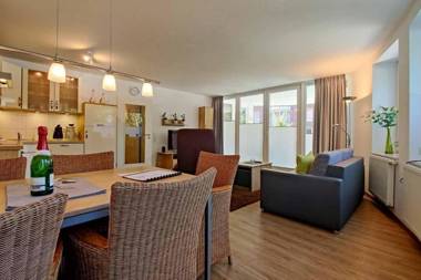 Ferienwohnung-303-Hohe-Lith-ganz-nah-am-Meer-inkl-Strandkorb