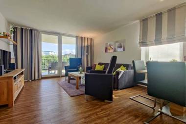 Ferienwohnung-308-Hohe-Lith-Duhnen-mit-eigenem-Strandkorb-am-Strand