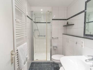 Gemütliches Apartment inkl Pool Sauna & Strandkorb