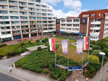 Gemütliches Apartment inkl Pool Sauna & Strandkorb