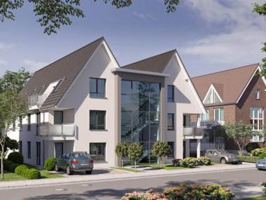 Ferienresidenz Cuxhaven