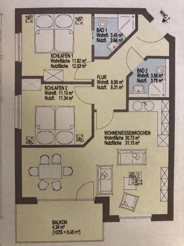 Ferienresidenz Cuxhaven