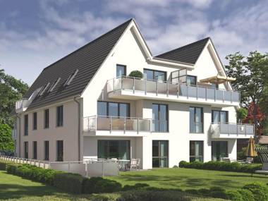 Ferienresidenz Cuxhaven