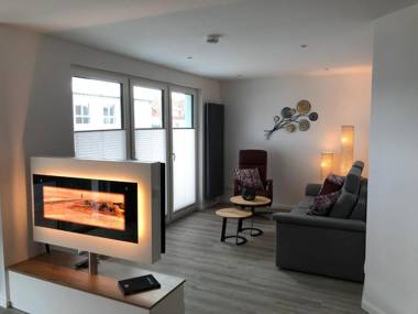 Ferienresidenz Cuxhaven