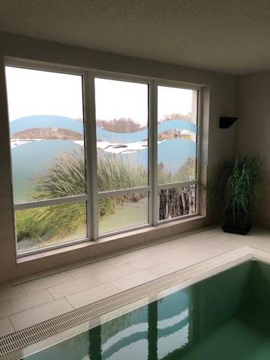 Ferienwohnung Hohe Lith