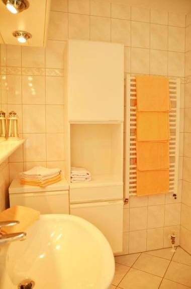 Landhaus Braband Ferienhaus - Rugenbargsweg 23