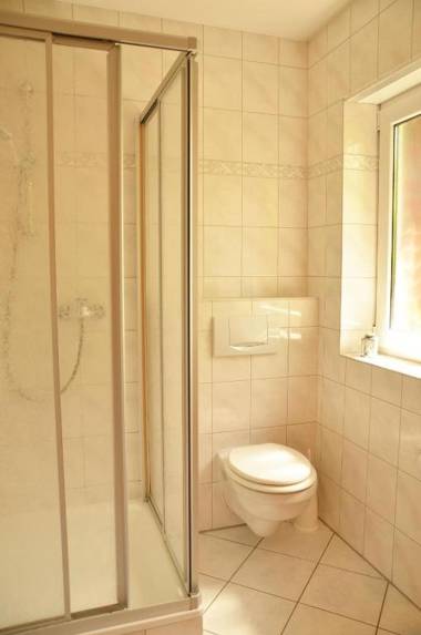 Landhaus Braband Ferienhaus - Rugenbargsweg 23