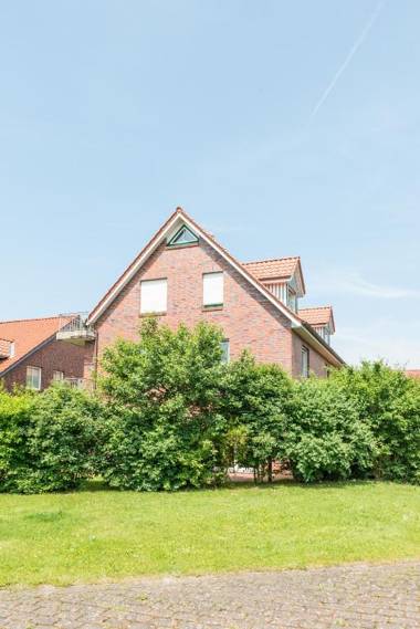 Landhaus Braband Ferienwohnungen - Gustav-Schönleber-Weg 27