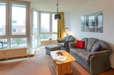 Haus Knechtsand Knechtsand 434