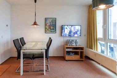 Haus Knechtsand Knechtsand 434