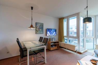 Haus Knechtsand Knechtsand 434