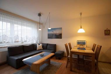 Haus Medemsand Whg 201