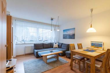 Haus Medemsand Whg 201