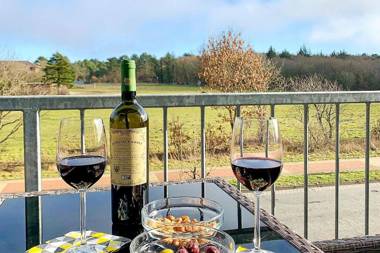 Haus Hohe Geest HG01