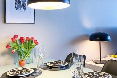 Haus Hohe Geest HG01