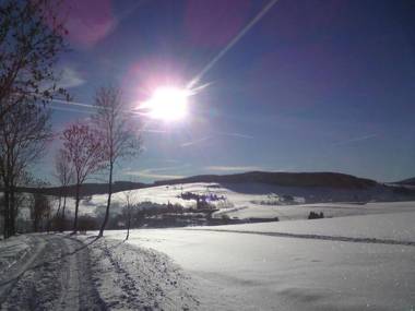 Waldhotel Dietrichsmühle