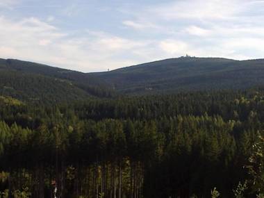 Waldhotel Dietrichsmühle