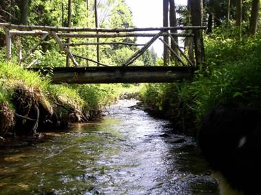 Waldhotel Dietrichsmühle