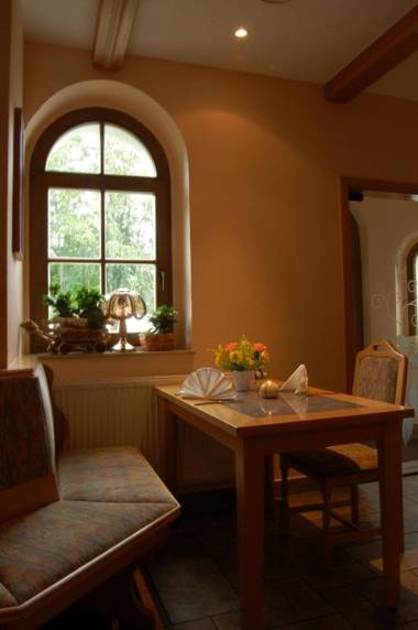 Landgasthof "Am Park"