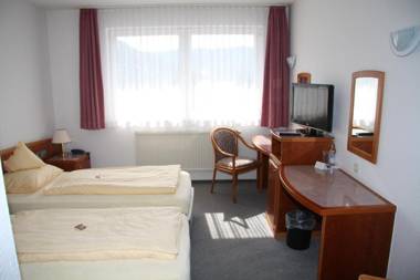 Akzent Hotel Goldener Ochsen